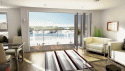 Luxury Beachfront Apartments including Penthouse Suite.