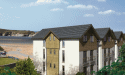 Luxury Beachfront Apartments including Penthouse Suite.