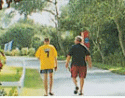 Newquay Touring Park, Treloy